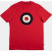 BEN SHERMAN TARGET TEE MEN 20164